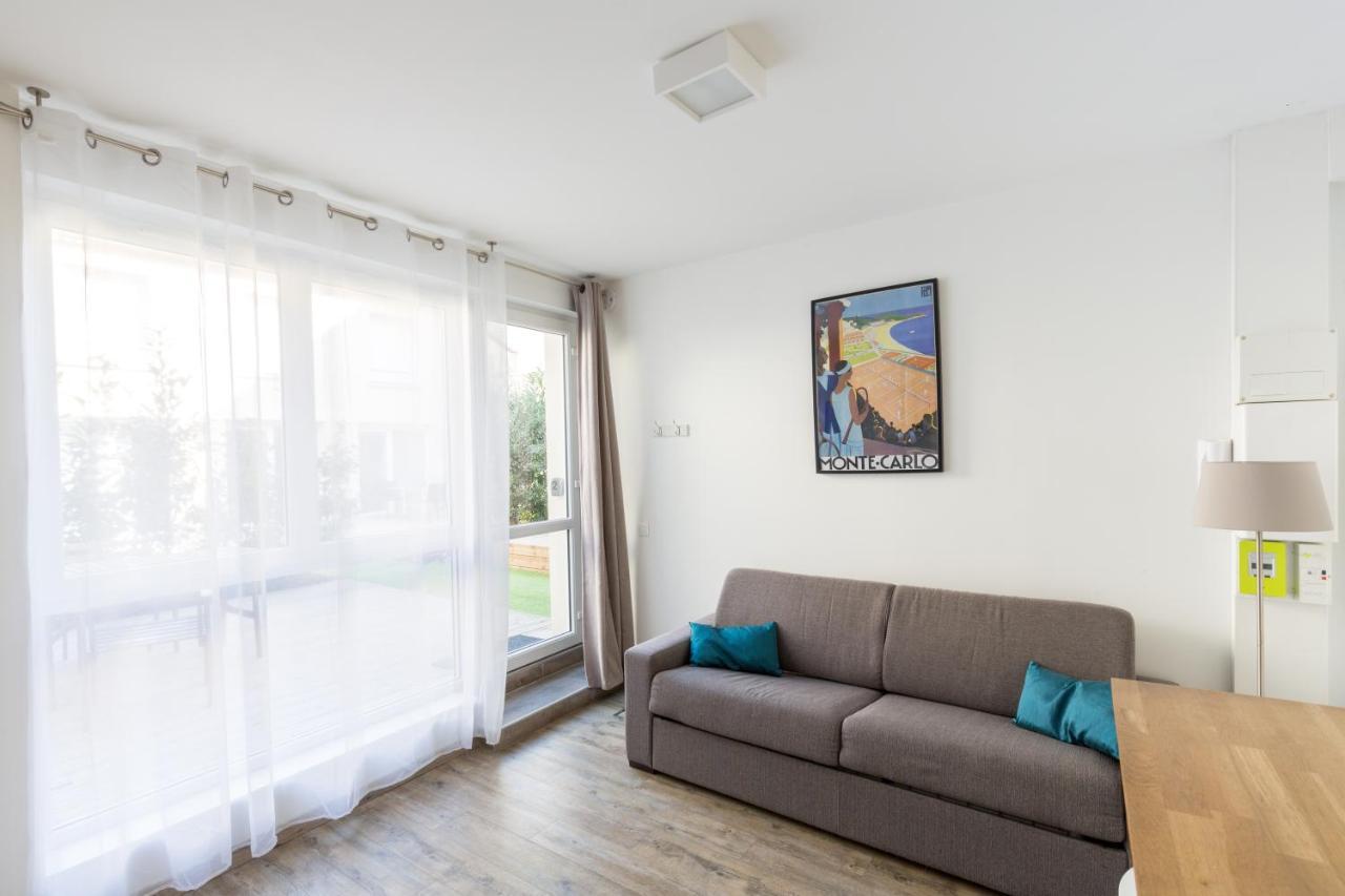 1Stays Apartments - Marlot Реймс Екстериор снимка