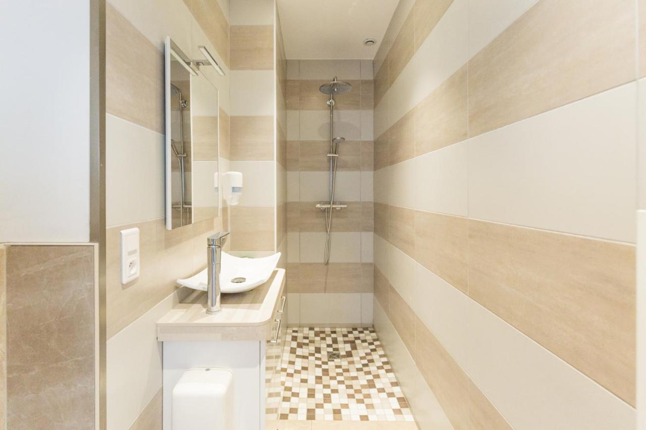 1Stays Apartments - Marlot Реймс Екстериор снимка