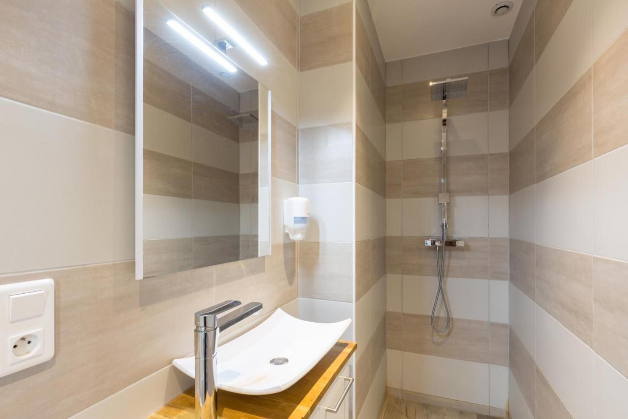1Stays Apartments - Marlot Реймс Екстериор снимка