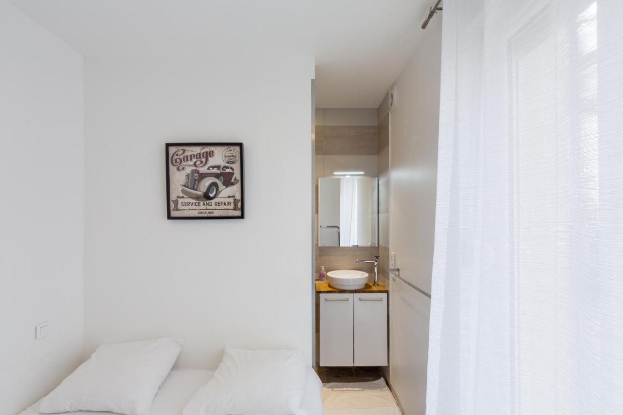 1Stays Apartments - Marlot Реймс Екстериор снимка